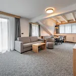 Pensión Alt-kaisers Sölden