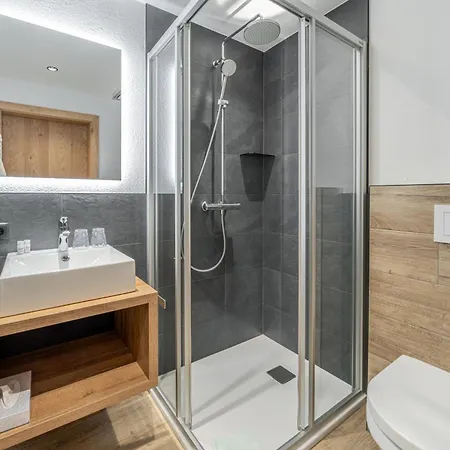 Alt-kaisers 3* Sölden