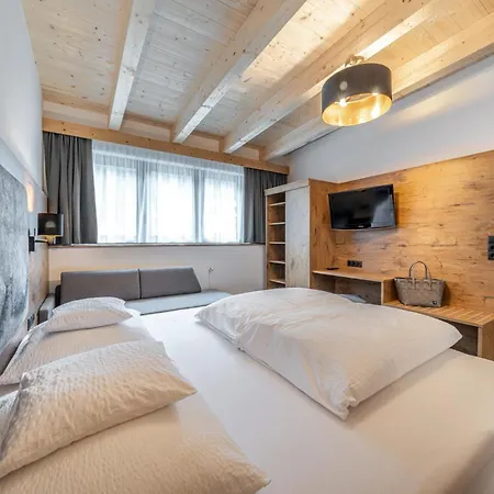 Pensjonat Alt-kaisers