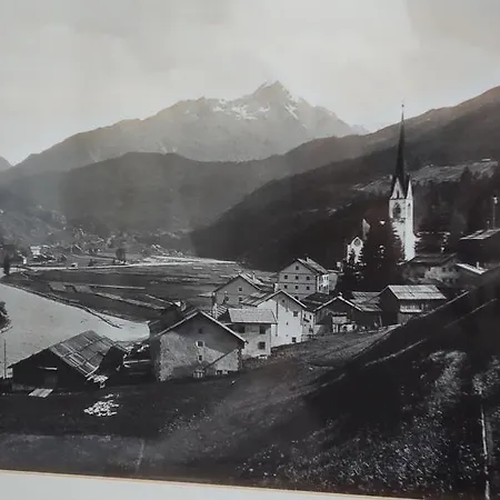 Pensjonat Alt-kaisers