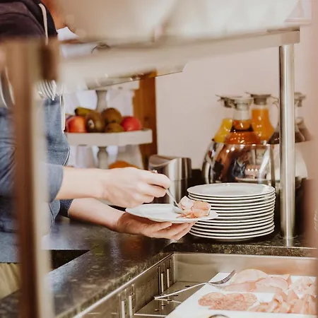 Alt-kaisers 3* Sölden