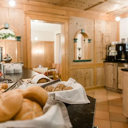 Alt-kaisers Pensjonat Sölden