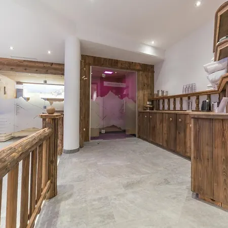 Pensjonat Alt-kaisers 3*