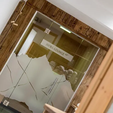 Alt-kaisers Pensjonat Sölden