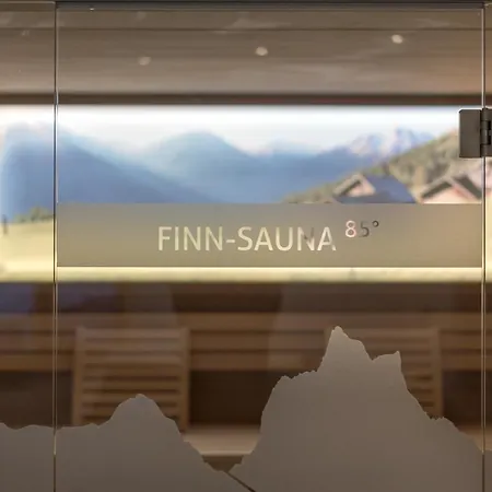 Alt-kaisers Pensjonat Sölden