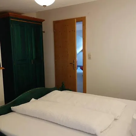 Pensjonat Alt-kaisers 3*