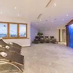 Pensjonat Alt-kaisers 3*