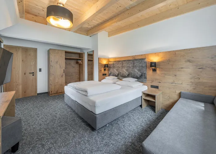 Гостевой дом Alt-kaisers