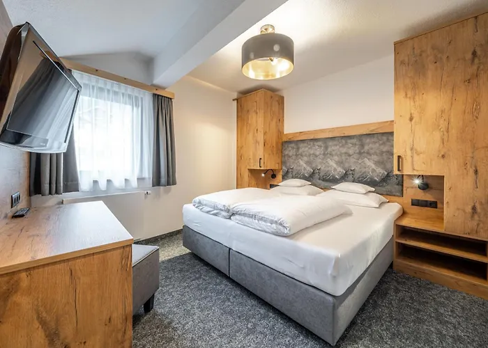 Alt-kaisers Гостевой дом 3*