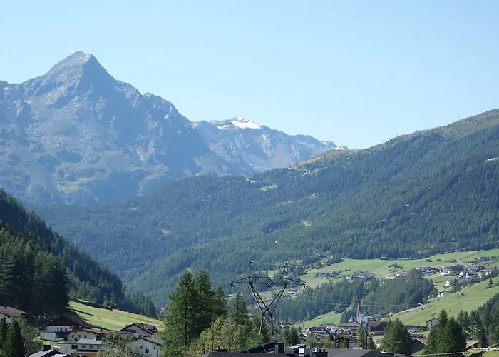 Alt-kaisers Гостевой дом