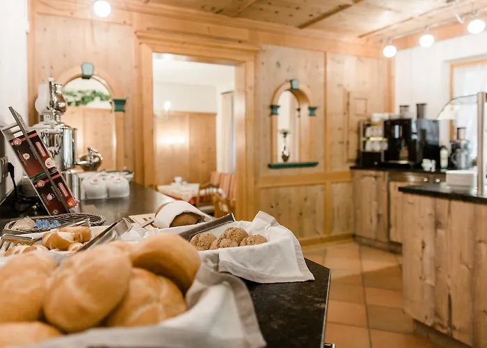 Alt-kaisers Гостевой дом Зёльден