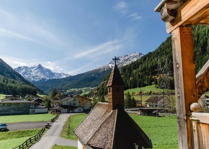 Alt-kaisers Гостевой дом 3*