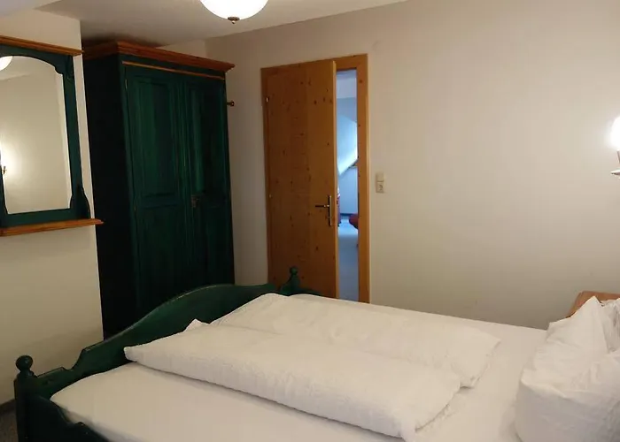 Гостевой дом Alt-kaisers 3*