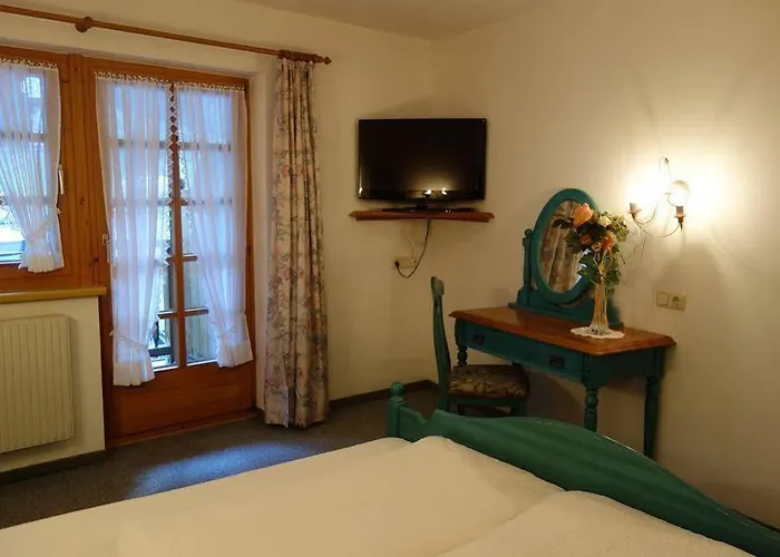 Гостевой дом Alt-kaisers